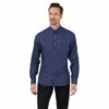 Jeff Banks Twill Casual Shirt For Male