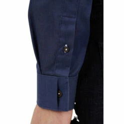 Jeff Banks Twill Casual Shirt For Male -Jeff Banks Online Shop unnamed file 1017