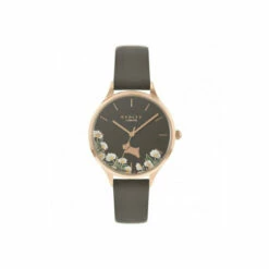 Radley Aluminium Fashion Analogue Quartz Watch - Ry21276 For Female
