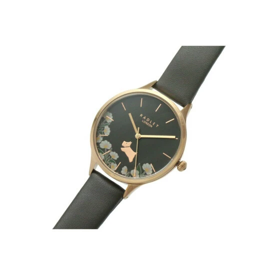 Radley Aluminium Fashion Analogue Quartz Watch - Ry21276 For Female 5 Radley Aluminium Fashion Analogue Quartz Watch - Ry21276 For Female - Image 5