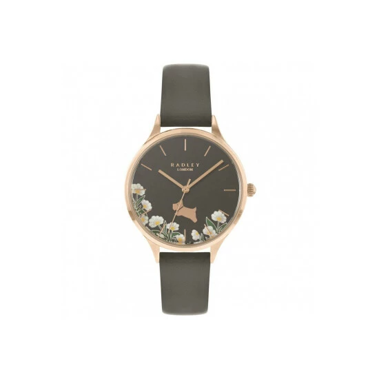 Radley Aluminium Fashion Analogue Quartz Watch - Ry21276 For Female 7 Radley Aluminium Fashion Analogue Quartz Watch - Ry21276 For Female - Image 7