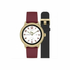Radley Smart Series 7 Aluminium Digital Quartz Smart Touch Watch - Rys07-2070-Set For Female