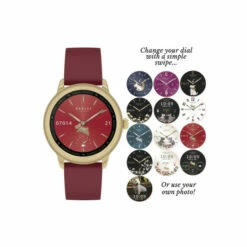 Radley Smart Series 7 Aluminium Digital Quartz Smart Touch Watch - Rys07-2070-Set For Female -Jeff Banks Online Shop unnamed file 1028