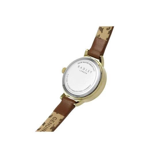 Radley Fashion Analogue Quartz Watch - Ry21238A For Female 6 Radley Fashion Analogue Quartz Watch - Ry21238A For Female - Image 6