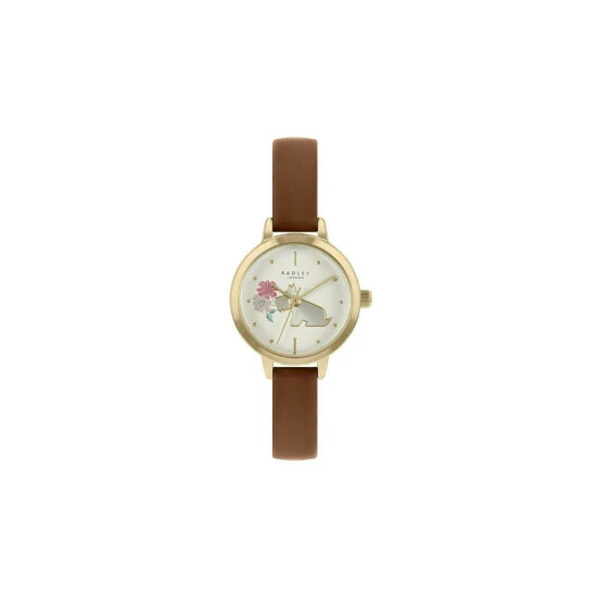 Radley Fashion Analogue Quartz Watch - Ry21238A For Female 7 Radley Fashion Analogue Quartz Watch - Ry21238A For Female - Image 7