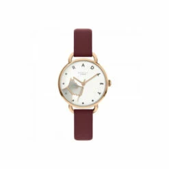 Radley Wood Street Plated Stainless Steel Fashion Analogue Watch - Ry2874 For Female -Jeff Banks Online Shop unnamed file 1053