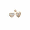 Radley Jewellery Sterling Silver Fashion Earrings - Ryj1066 For Female