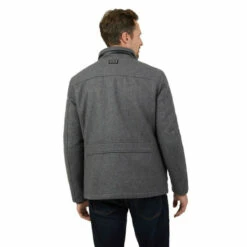 Jeff Banks Wool Blend Driving Jacket For Male -Jeff Banks Online Shop unnamed file 1098