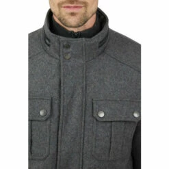 Jeff Banks Wool Blend Driving Jacket For Male -Jeff Banks Online Shop unnamed file 1102