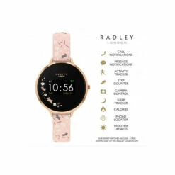 Radley Smart Series 3 Aluminium Fitness Watch - Rys03-2012 For Female -Jeff Banks Online Shop unnamed file 1107