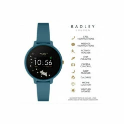 Radley Smart Series 3 Aluminium Fitness Watch - Rys03-2028 For Female -Jeff Banks Online Shop unnamed file 1118