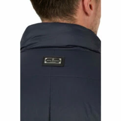 Jeff Banks Square Quilted Jacket For Male -Jeff Banks Online Shop unnamed file 1128