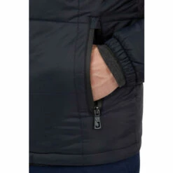 Jeff Banks Square Quilted Jacket For Male -Jeff Banks Online Shop unnamed file 1129