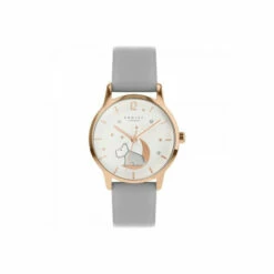 Radley Stainless Steel Fashion Analogue Quartz Watch - Ry2950A For Female