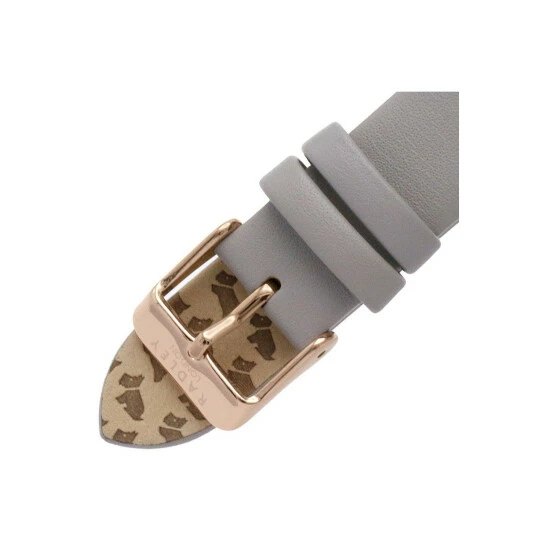 Radley Stainless Steel Fashion Analogue Quartz Watch - Ry2950A For Female 2 Radley Stainless Steel Fashion Analogue Quartz Watch - Ry2950A For Female - Image 2