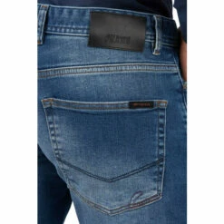 Jeff Banks Light Blue Straight Fit Jean For Male -Jeff Banks Online Shop unnamed file 1170