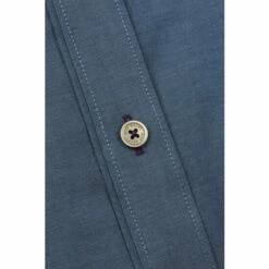 Jeff Banks Chambray Stvdio Shirt For Male -Jeff Banks Online Shop unnamed file 1188