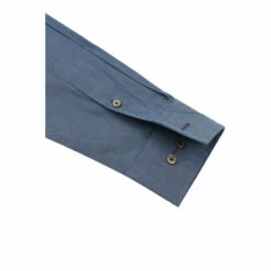 Jeff Banks Chambray Stvdio Shirt For Male -Jeff Banks Online Shop unnamed file 1189