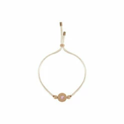 Radley Jewellery Branded Sterling Silver Fashion Bracelet - Ryj3120 For Female