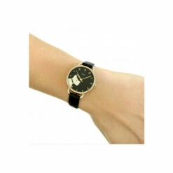 Radley Wood Street Plated Stainless Steel Fashion Analogue Watch - Ry2876 For Female -Jeff Banks Online Shop unnamed file 1217