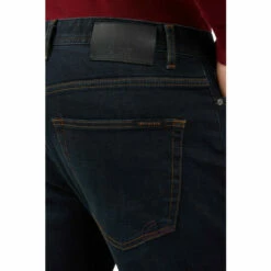 Jeff Banks Vintage Wash Straight Leg Jean For Male -Jeff Banks Online Shop unnamed file 1223