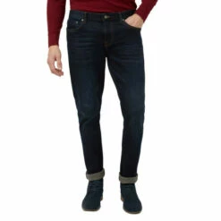 Jeff Banks Vintage Wash Straight Leg Jean For Male -Jeff Banks Online Shop unnamed file 1225