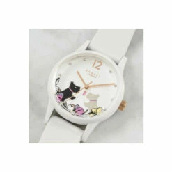 Radley Plastic/resin Fashion Analogue Quartz Watch - Ry2986 For Female -Jeff Banks Online Shop unnamed file 1228