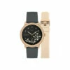 Radley Smart Series 7 Aluminium Digital Quartz Smart Touch Watch - Rys07-2072-Set For Female
