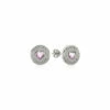 Radley Jewellery Sterling Silver Fashion Earrings - Ryj1137 For Female