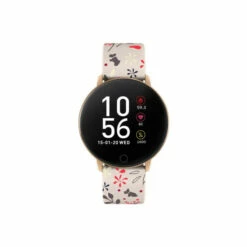 Radley Smart Series 5 Aluminium Smart Touch Watch - Rys05-2042 For Female