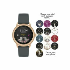 Radley Smart Series 7 Aluminium Digital Quartz Smart Touch Watch - Rys07-2072-Set For Female -Jeff Banks Online Shop unnamed file 126