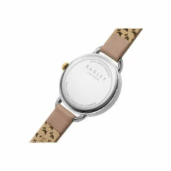 Radley Wood Street Stainless Steel Fashion Analogue Quartz Watch - Ry2873 For Female -Jeff Banks Online Shop unnamed file 1268