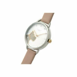 Radley Wood Street Stainless Steel Fashion Analogue Quartz Watch - Ry2873 For Female -Jeff Banks Online Shop unnamed file 1269