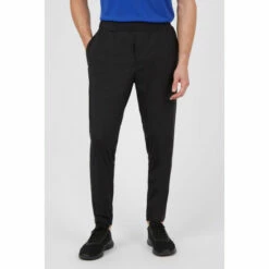 Jeff Banks Stretch Nylon Twill Trouser For Male -Jeff Banks Online Shop unnamed file 1275