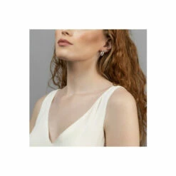 Radley Jewellery Plated Base Metal Fashion Earrings - Ryj1213S For Female -Jeff Banks Online Shop unnamed file 1281