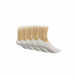 Jeff Banks 5 Pair Pack Plain Loafer Socks For Male 9 Jeff Banks 5 Pair Pack Plain Loafer Socks For Male -Jeff Banks Online Shop unnamed file 1288