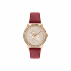 Radley Fashion Analogue Quartz Watch - Ry21184 For Female