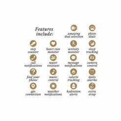 Radley Smart Series 7 Aluminium Digital Quartz Smart Touch Watch - Rys07-2067-Set For Female -Jeff Banks Online Shop unnamed file 1311