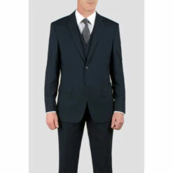 Jeff Banks Travel Suit Jacket For Male