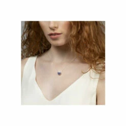 Radley Jewellery Sterling Silver Fashion Necklace - Ryj2201 For Female -Jeff Banks Online Shop unnamed file 133