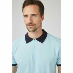 Jeff Banks Pique Zip Polo For Male 8 Jeff Banks Pique Zip Polo For Male -Jeff Banks Online Shop unnamed file 1359