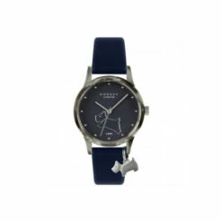 Radley Plastic/resin Fashion Analogue Watch - Ry2845 For Female