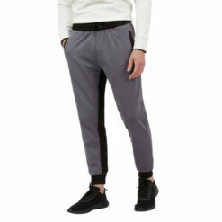 Jeff Banks Loopback Sweatpants For Male