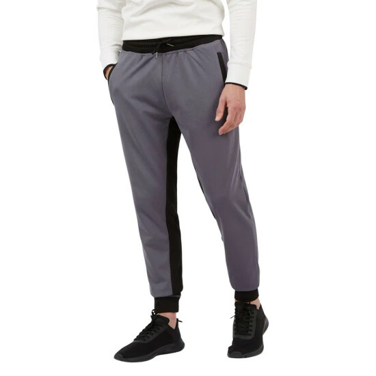 Jeff Banks Loopback Sweatpants For Male 1 Jeff Banks Loopback Sweatpants For Male