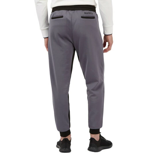Jeff Banks Loopback Sweatpants For Male 2 Jeff Banks Loopback Sweatpants For Male - Image 2