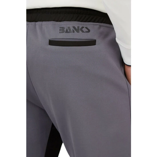 Jeff Banks Loopback Sweatpants For Male 3 Jeff Banks Loopback Sweatpants For Male - Image 3