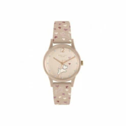 Radley Plastic/resin Fashion Analogue Quartz Watch - Ry21380 For Female -Jeff Banks Online Shop unnamed file 1385
