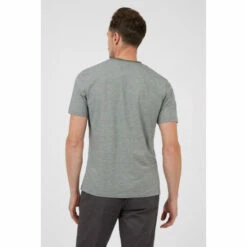 Jeff Banks Fine Stripe Jersey Tee For Male -Jeff Banks Online Shop unnamed file 1399