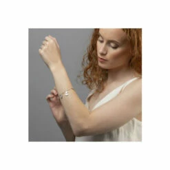 Radley Jewellery Plated Base Metal Fashion Bracelet - Ryj3127S For Female -Jeff Banks Online Shop unnamed file 1403