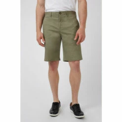 Jeff Banks Chino Short For Male -Jeff Banks Online Shop unnamed file 141